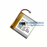 Akku für SPS 375053P [Ersatzakku]